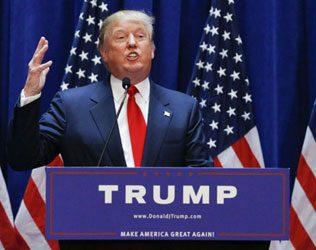 Donald Trump Elected President - 2016 US Presidential Elections