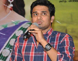 Ekkadiki Pothavu Chinnavada Demonetization Effect -Nikhil Siddharth