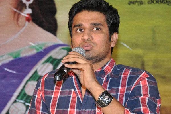 Ekkadiki Pothavu Chinnavada Demonetization Effect -Nikhil  Siddharth