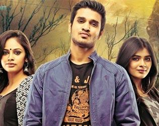 Ekkadiki Pothavu Chinnavada US Collections Target Half Million Mark