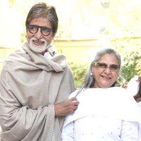 Except Wife, Every One in Amitabh Bachchan Family Supports Narendra Modi