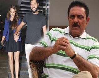 Father Yograj to Skip Yuvraj Singh's Marriage for a Reason
