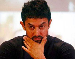 Dangal Film Release Jitters - Aamir Khan Starts Smoking