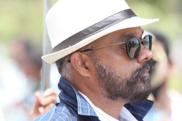 Finally, a Hero Accepted Gautham Menon's 'Dhruva Natchathiram'