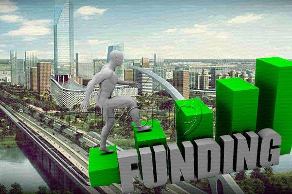 Five Models to Fund 58000 Crore Amaravati