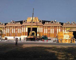 gali-janardhan-daughter-wedding-vijayanagara-set-bangalore-palace