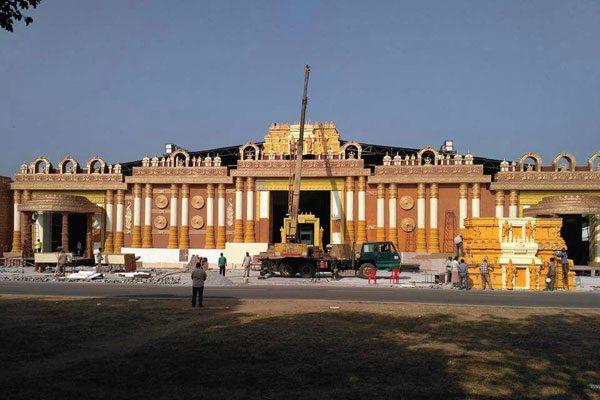 gali-janardhan-daughter-wedding-vijayanagara-set-bangalore-palace