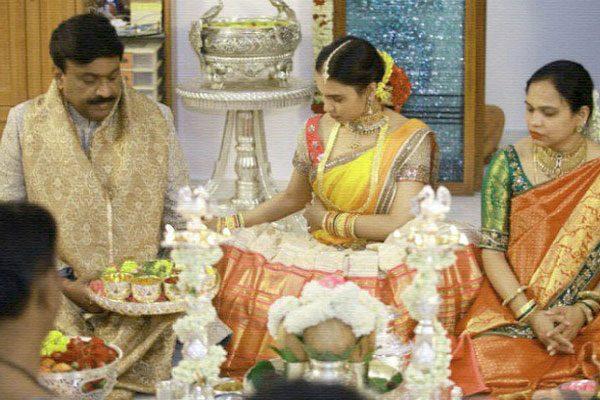 Gali Janardhan Reddy Daughter Wedding Puts Event Firms in Trouble