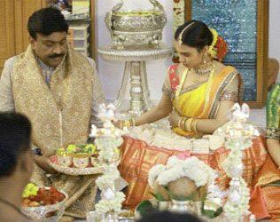 Gali Janardhan Reddy Daughter Wedding Puts Event Firms in Trouble