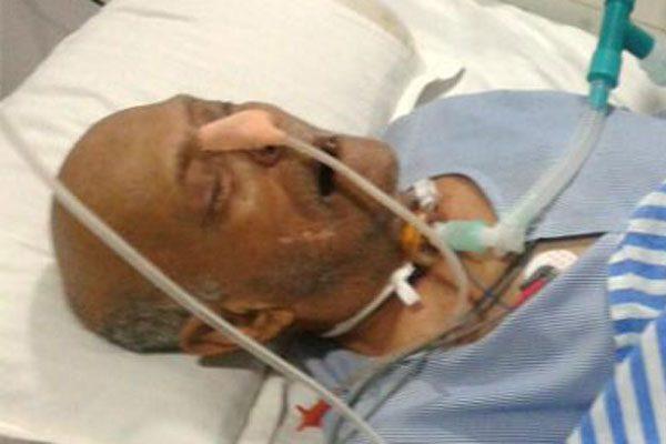gandhiji-grandson-kanu-ramdas-gandhi-died
