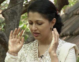 Gautami Responds Kamal Haasan Breakup Shruti Haasan Involvement