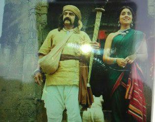 Gautamiputra Satakarni Movie Stills Photo Pic - Bala Krishna Shriya