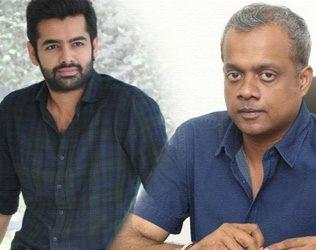 Gautham Menon Ram Pothineni Controversy Attitude