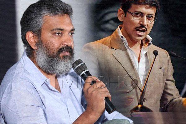 Government Keeps Rajamouli's Secret Safe!