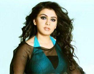 Hansika Remuneration - Luckkunnodu - Manchu Vishnu