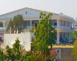 Highlights of KCR Palatial New House Camp Office Features