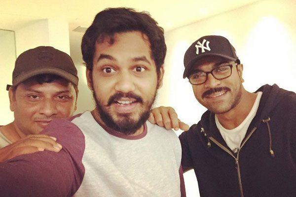hiphop-tamizha-have-got-dhruva-because-of-surender-reddy