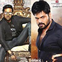 Hit is a Must for Manchu Brothers Vishnu and Manoj
