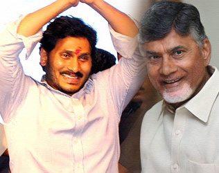 How Can Anyone See Jagan as Chandrababu Naidu Replacement