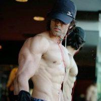 Hrithik Roshan Kangana Ranaut Face to Face Meeting News