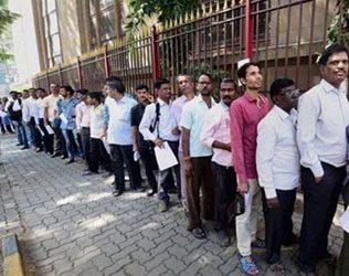 hyderabad-loses-10000-jobs-for-demonetization-notes-ban