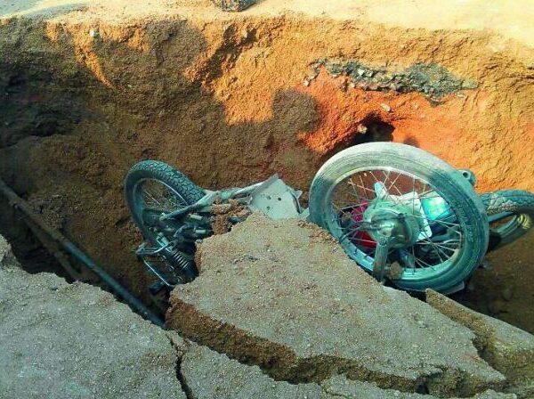 hyderabad-road-accident