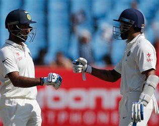 India England First Test Kohli Captian