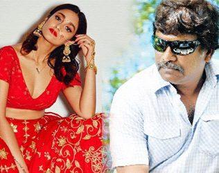 Is It Ileana Who Gave Hard Time to Krishna Vamsi