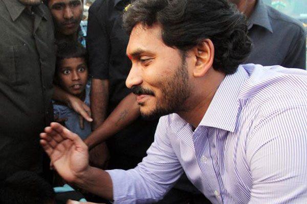Jagan Suffers from Chandrababu Syndrome