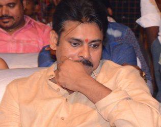 Jana Sena Anantapur Meeting November 10th - Blaming Narendra Modi