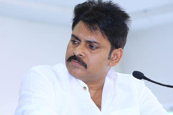 Jana Sena Refuses to Trust AP Government?