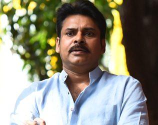 Jana Sena Telangana Incharge Media Head - Pawan Kalyan