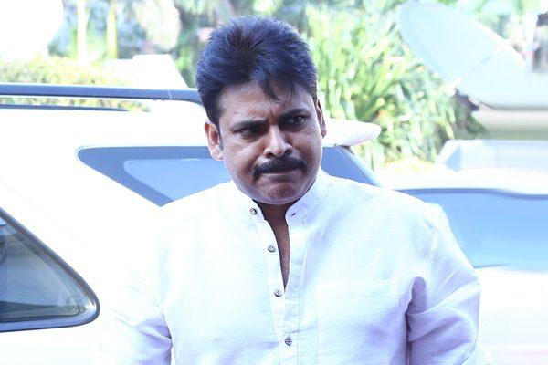 Jana Sena Telangana Team Leaders Appointment Inexperience