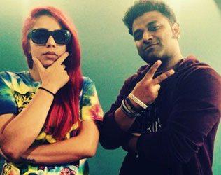 jasmine-sandlas-song-chiranjeevi-khaidi-no-150