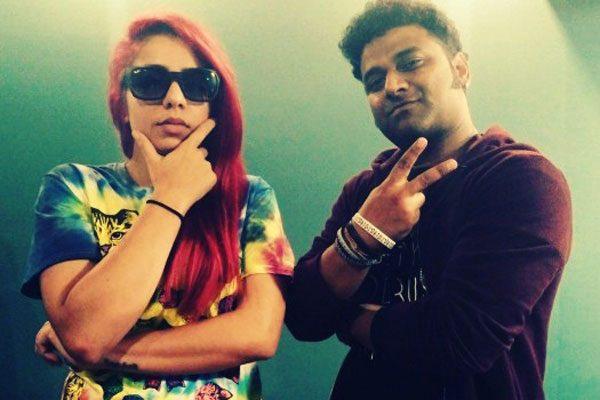 jasmine-sandlas-song-chiranjeevi-khaidi-no-150