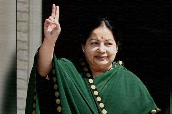 Jayalalithaa Black Magic - Astrologer