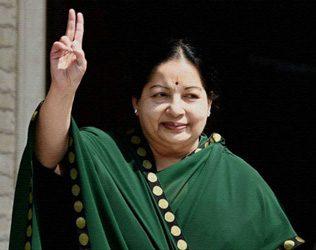Jayalalithaa Black Magic - Astrologer