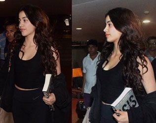 jhanvi-kapoor-caught-isis-book-sridevi-daughter