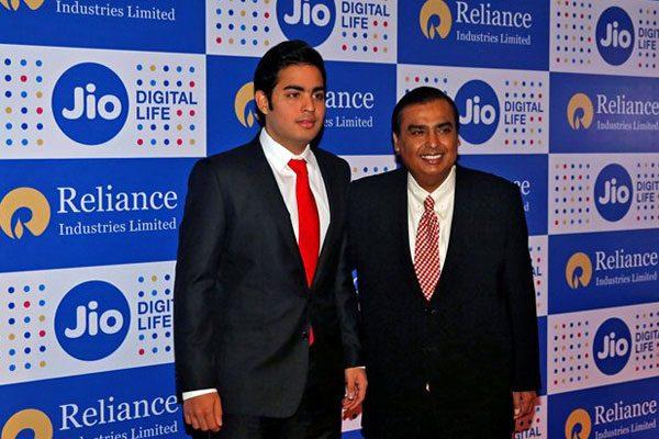 Jio Network Latest Bumper Offer