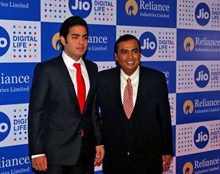 Jio Network Latest Bumper Offer