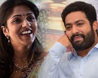 Jr NTR Mediated Aswini Dutt's Daughter Swapna Dutt Wedding