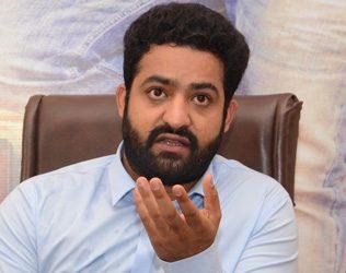 Jr NTR New Political Party Rumours