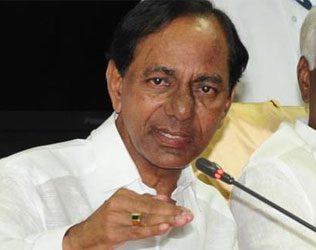 KCR's Cautious and Calculated Approach on Demonetization