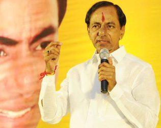 KCR Disappointed 2000 Notes - Demonetization 500 1000 Rupees Notes