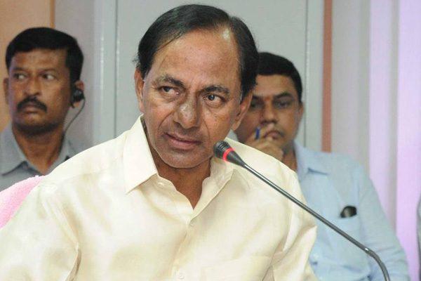KCR Disappointed Narendra Modi Demonetization 