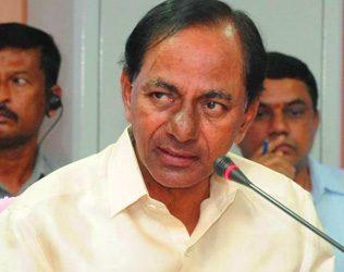 KCR Disappointed Narendra Modi Demonetization