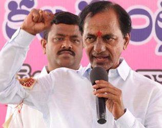 KCR Mid Term Elections