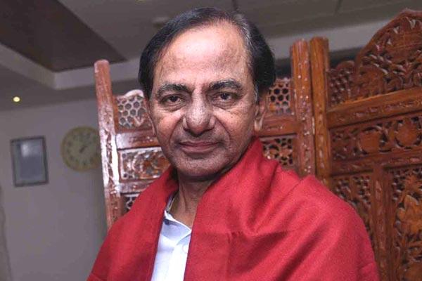KCR to Visit Tirupati Lord Venkateswara by This Month End