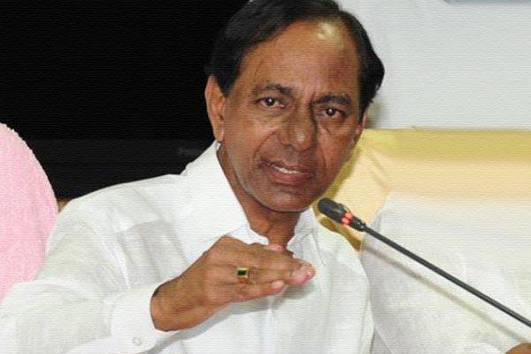 KCR's Cautious and Calculated Approach on Demonetization