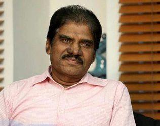 KK-Radhamohan-Targets Mahesh Babu